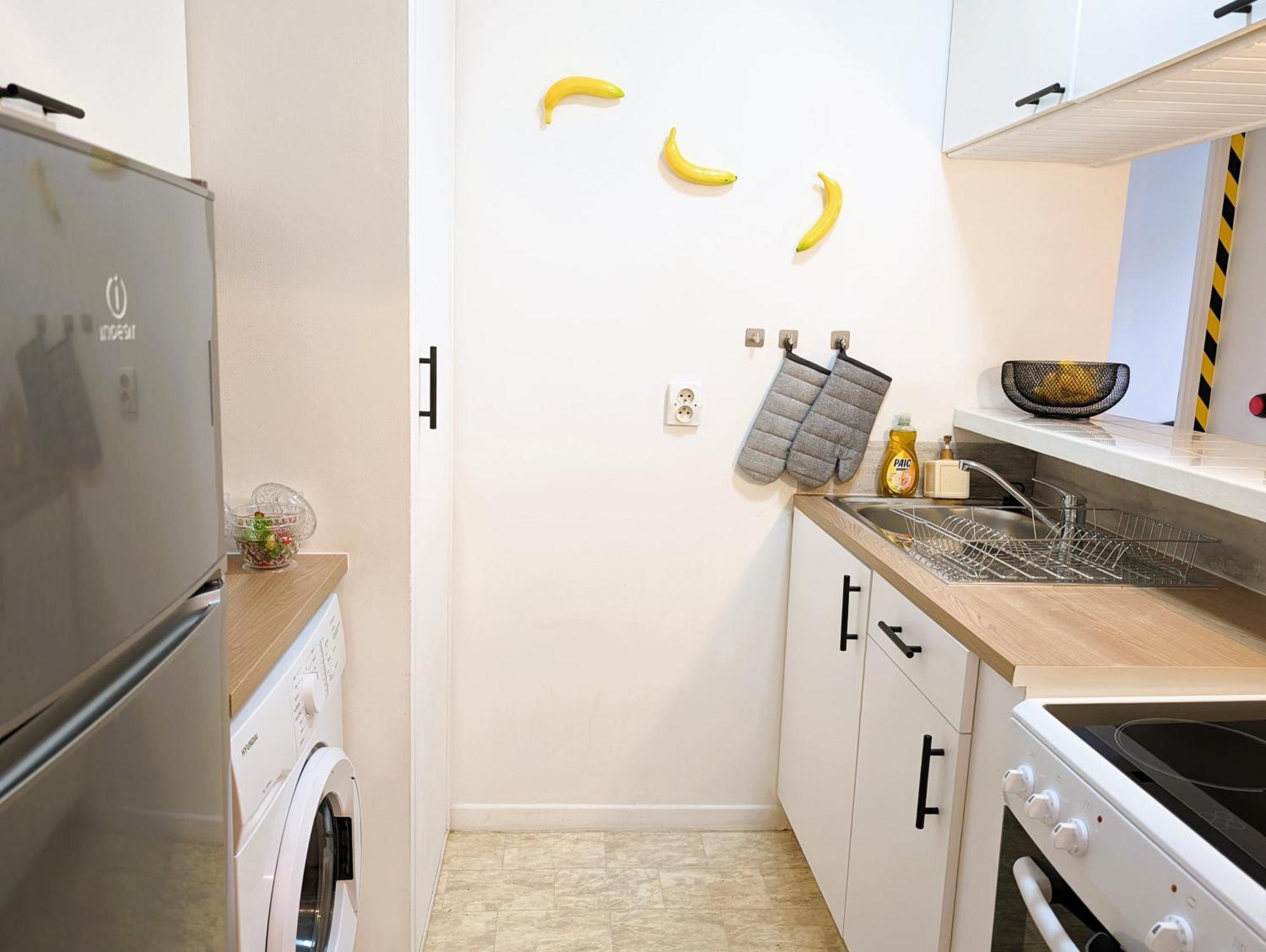 Le Repaire Des Minions - 10' Disney - Familial บายญี-โรแม็งวีเญร์ ภายนอก รูปภาพ