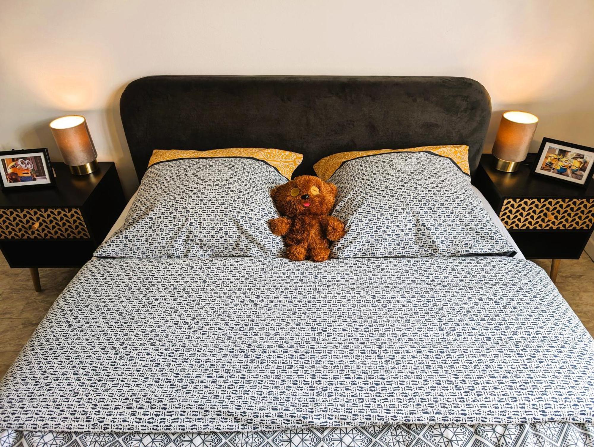 Le Repaire Des Minions - 10' Disney - Familial บายญี-โรแม็งวีเญร์ ภายนอก รูปภาพ